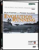 Evolution Running DVD